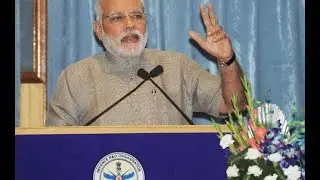 PM Narendra Modi's address at the DRDO Awards presentation ceremony | PMO
