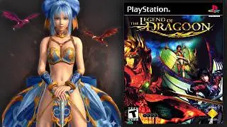 El JRPG que desafi&oacute; a Final Fantasy y termin&oacute; siendo de culto | The Legend of Dragoon