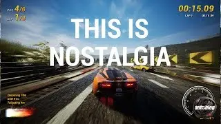 Dangerous Driving | First impressions gameplay (Is this the next Burnout?)