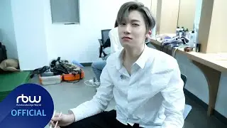 [LIVE ONEUS : US Clip] 'BINARY CODE' 쇼케이스가 오후 8시 10분에 시작한 이유 #1위