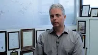 Professor James Friend, Vice-Chancellor's Senior Research Fellow | RMIT University