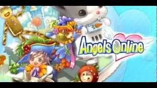 Angels Online   Soundtrack 02