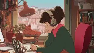 Lofi Hip Hop & Rap Mix 2020