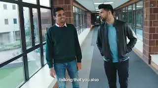 MS in Business Analytics at University at Buffalo | Abhishek's Honest Experience