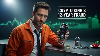 Crypto Chaos: Celsius Co-Founder Gets 12-Year Sentence for Fraud | Crypto Robot