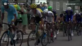 Гран-при Квебека 2016 / Grand Prix Cycliste de Quebec 2016
