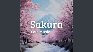 Calligraphy Ink Flow Lofi