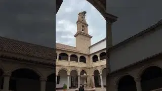 Antequera in Andaluc&iacute;a, Spain 🇪🇸, check out full vlog on my channel 😃