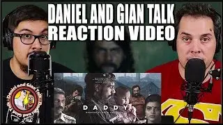 Daddy Trailer Reaction Video | Arjun Rampal | Aishwarya Rajesh | Review | Discussion