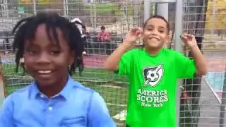 PSMS 161 Boys Elementary Soccer Team GAME #5(Fall 2018)