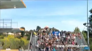Fina Diving Grand Prix: Mission Viejo, Noemi Batki bronzo dalla piattaforma!