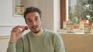 Šime Vrsaljko - PreKrašni kolačići
