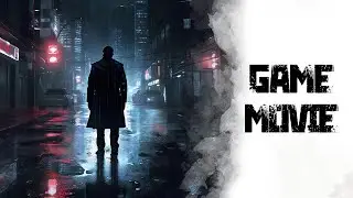 Fahrenheit: Indigo Prophecy | Part 1 | Game Movie | German