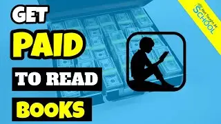 Get Paid To Read Books UK - Free And Easy!