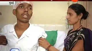 मुंबई | नायर हॉस्पीटल | जगातील सर्वात मोठा ट्युमर