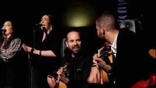 ZAMBOMBA FLAMENCA (VÉLEZ-MÁLAGA)