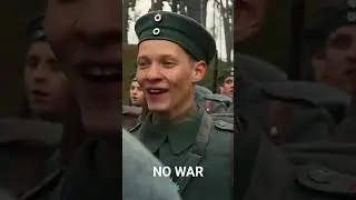 #no #war