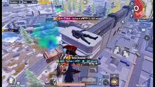 New Bug Metro Royale🔥🔥 - НОВЫЙ БАГ МЕТРО РОЯЛЬ 🔥🔥 #metroroyale #метророяль #метро