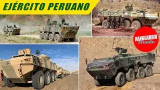 El SEÑAL de la Potencia: La Fábrica de Vehículos que PERÚ y COREA del Sur construyeron JUNTOS