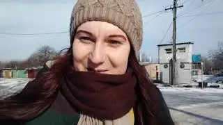 МОРОЗНАЯ СВЕЖЕСТЬ 🌬️❄️ ЗА ПОКУПКАМИ | ОБЗОР ПОКУПОК! 🛍️