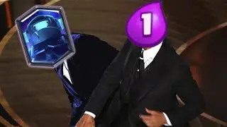 Easy 1 ELIXIR Defend SUPER PEKKA ?