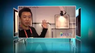 CES TV: What&rsquo;s NEW for the 2014 CES
