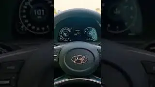 Hyundai sonata 2.5l throttle response