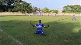 Ewarton 1-4 McGrath Match Highlights | Schoolboy Football | Dacosta Cup