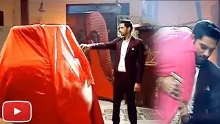 Dhruv Keeps Shraddha In A Huge Pot | Thapki Pyaar Ki | Upcoming Episode | TV Prime Time