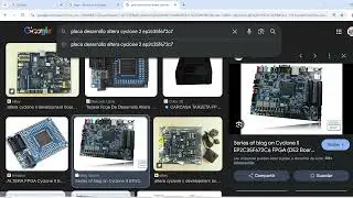 Desarrollos en FPGA parte 1: Como usar quartus II. Abrir y cerrar. Ejemplo1 circuito combinacional.