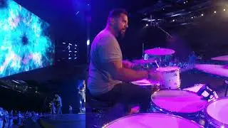 Drum Cover - Only Wanna Sing - Hillsong Y&F