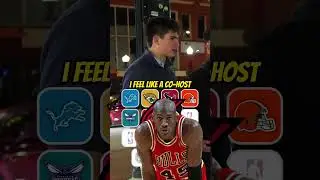 THESE GUYS DESTROYED THIS SPORTS TRIVIA! 🔥 #sports #trivia #nfl #nba #nhl #mlb