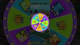 Battle with only  dragons  in  online  arena /Part 1\#dynamons #gaming 