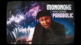 MONONOKE INU TOKEN: | PARABOLIC PRICE SURGE, HERE'S WHY!