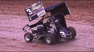 Formula 500 Heat 2c Victorian Title 2026 Laang Speedway 10-1-2026