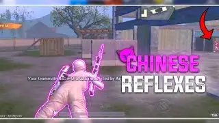 AIR PRONE SHOTS 😈 PUBGLITE MONTAGE - Gujjar X