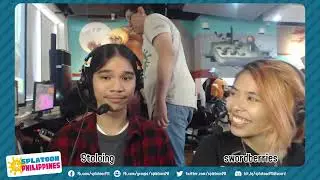 Splatoon Philippines Salmon Run Tournament Meetup 20231028