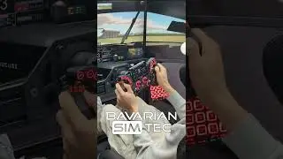 BAVARIAN SIMTEC DELTA PRO SIMUCUBE