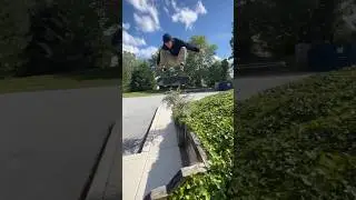 FLYING Over Gaps 💸💸 @benjaminrhein2595 #skateboarding #ethikskate  #fashion
