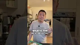 What is the Mid Autumn Festival?