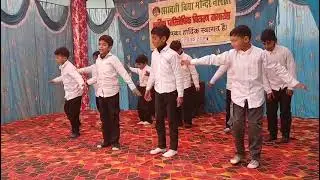 Hamara annual day celebration 🎉🎉