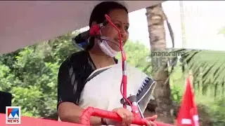 മന്ത്രി വീണാ ജോർജിനെതിരായ തെരഞ്ഞെടുപ്പ് ഹർജി സുപ്രീം കോടതി തള്ളി| Veena George