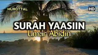 Murottal Surah Yasin Irama Bayyati Kurdi