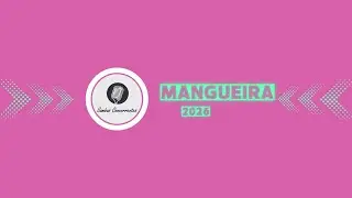Sambas Concorrentes 2026 | Mangueira: Ivo Meirelles & cia (com Ito Melodia e Bruno Ribas)