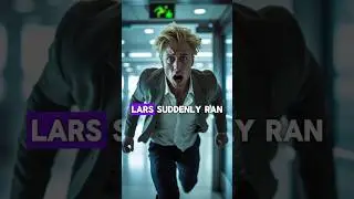 Real CCTV: Lars Mittank&rsquo;s Final Moments