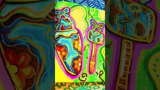 #coloringpages #coloringcommunity #artshorts #art #colorwithme #fypシ #satisfying #arttransition