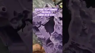 Сквиггот, Crushing DA Landraider и Zee Eternal занимают позиции на базе DA! АУААА!!!
