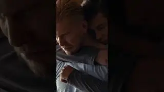 jude & Zero | in the stars | #kiss #queer #kiss #viral #lgbt