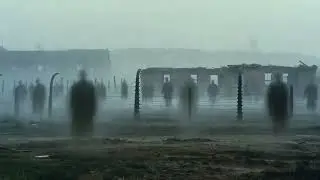 They Beheaded the Nuns. Now the Headless Spirits Walk Forever.