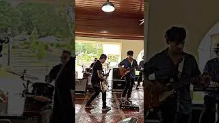 Lintik #brownmanrevival #cover #opmreggae
